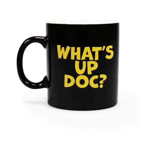 Looney Tunes - Mug en relief Bugs Bunny - flash vidéo