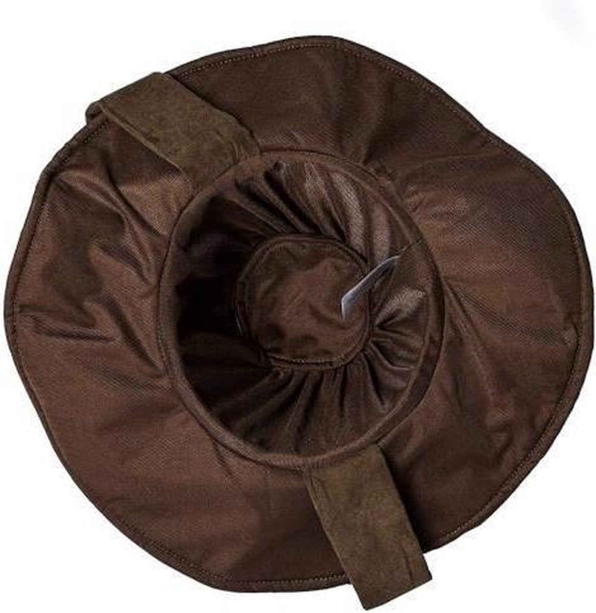 Harry Potter - Choixpeau interactif - Nouvelle Version - 43 cm (ANGLAIS) - flash vidéo