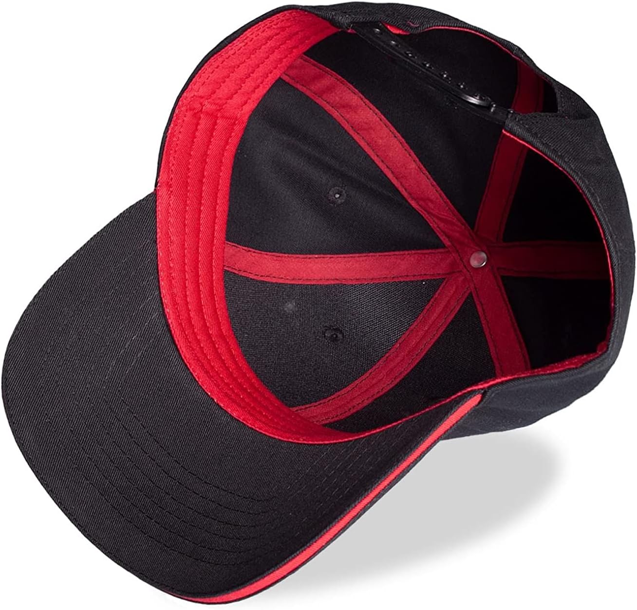 Assassin's Creed - Casquette ajustable "Logo" - flash vidéo