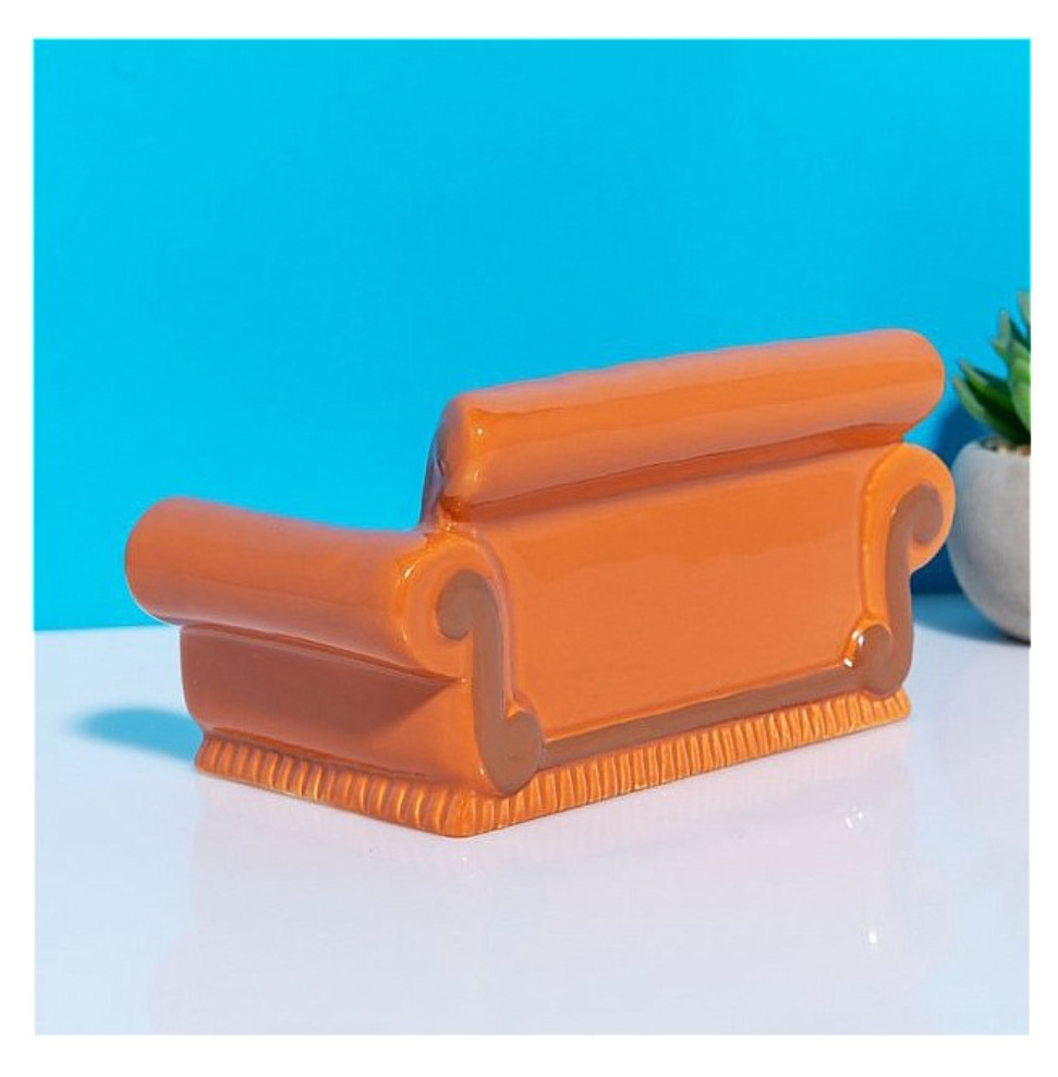 Friends - Vide-poche Sofa - flash vidéo