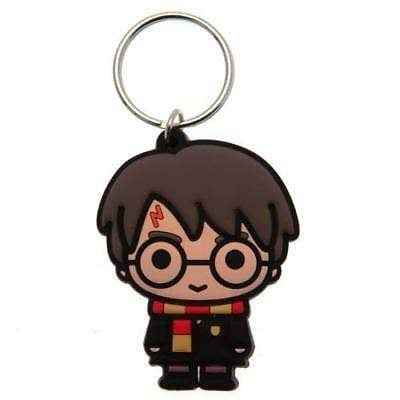 Harry Potter - Harry Chibi Keychain - flash vidéo