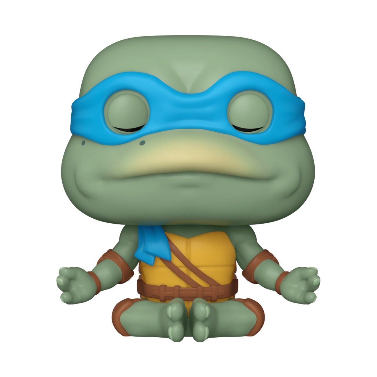 Funko Pop! Movies: Teenage Mutant Ninja Turtles - Leonardo (Meditating) - flash vidéo