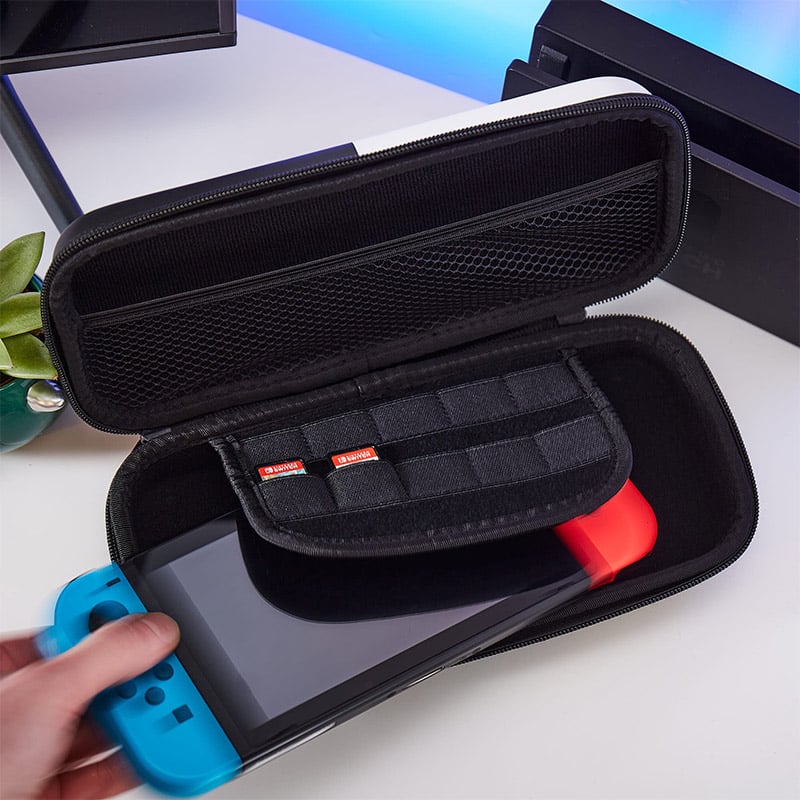 Comedy Central - Housse de transport South Park pour Nintendo Switch - flash vidéo