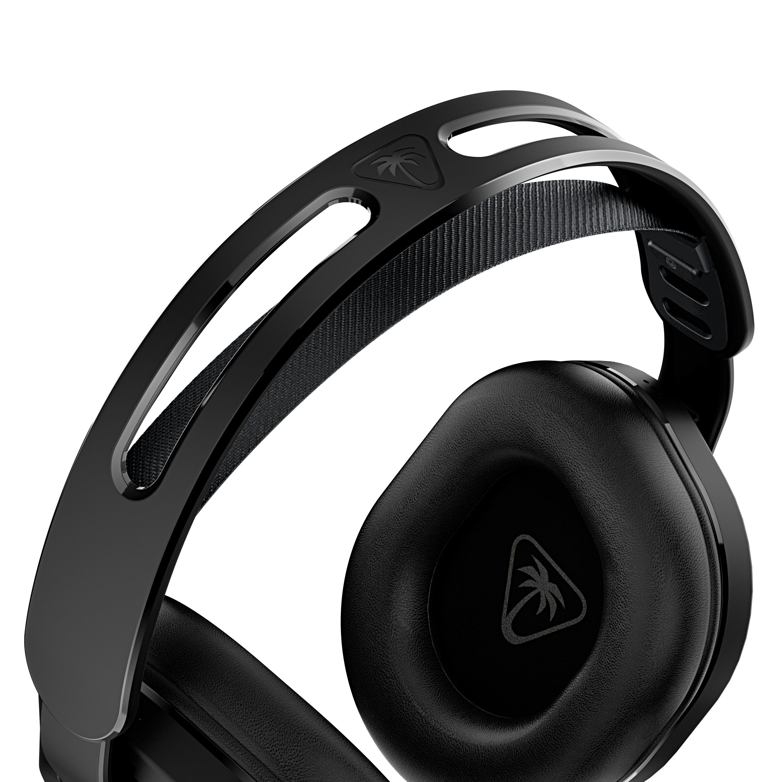 Turtle Beach - Casque de jeu sans fil Stealth 500X Noir pour Xbox Series, Xbox One, Switch, PC et Mobile - flash vidéo