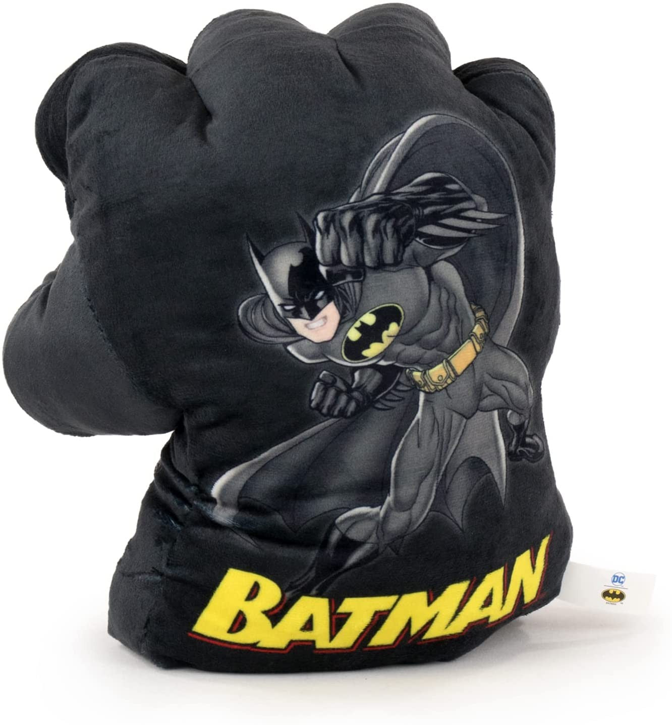 DC Comics - Gant souple Batman - flash vidéo