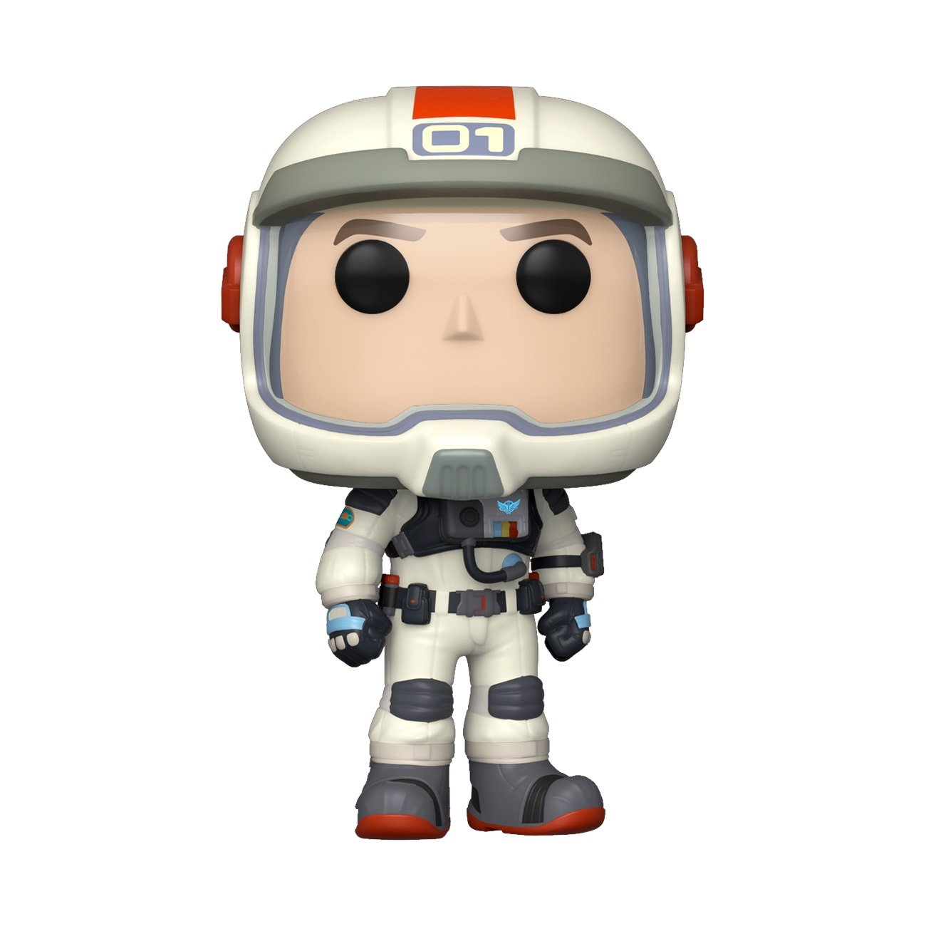 Funko Pop! Disney Pixar: Lightyear - Buzz Lightyear (XL-01) ENG Merchandising - flash vidéo
