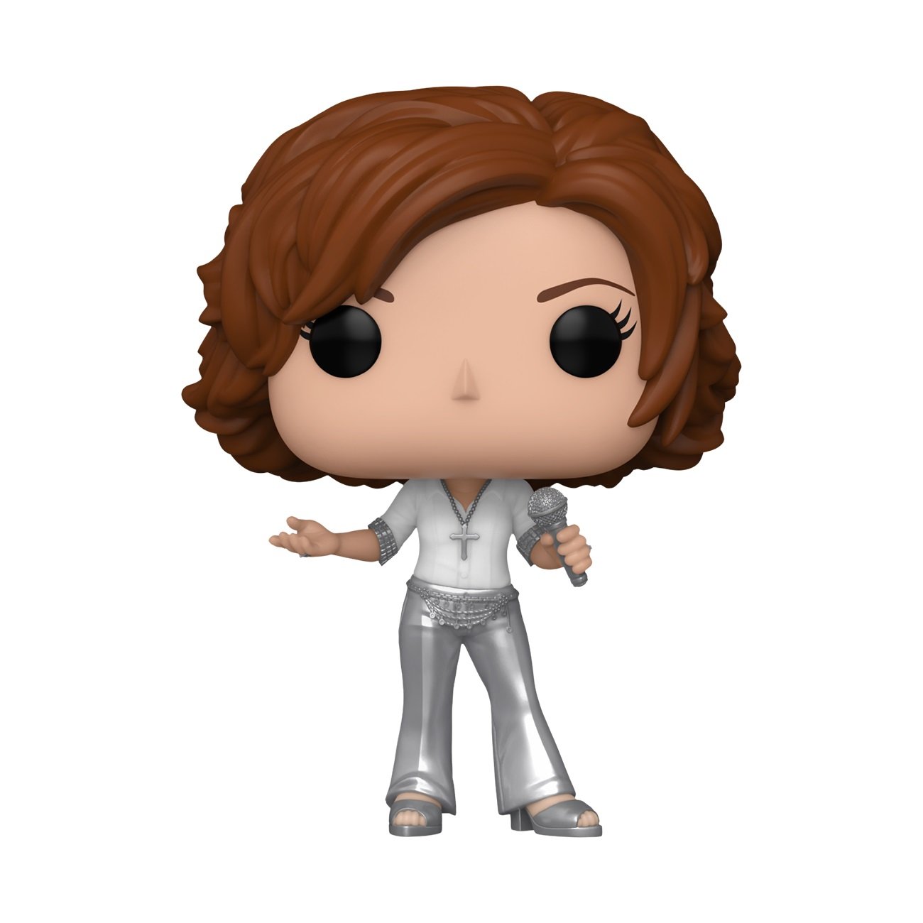 Funko Pop! Rocks: Martina McBride - flash vidéo