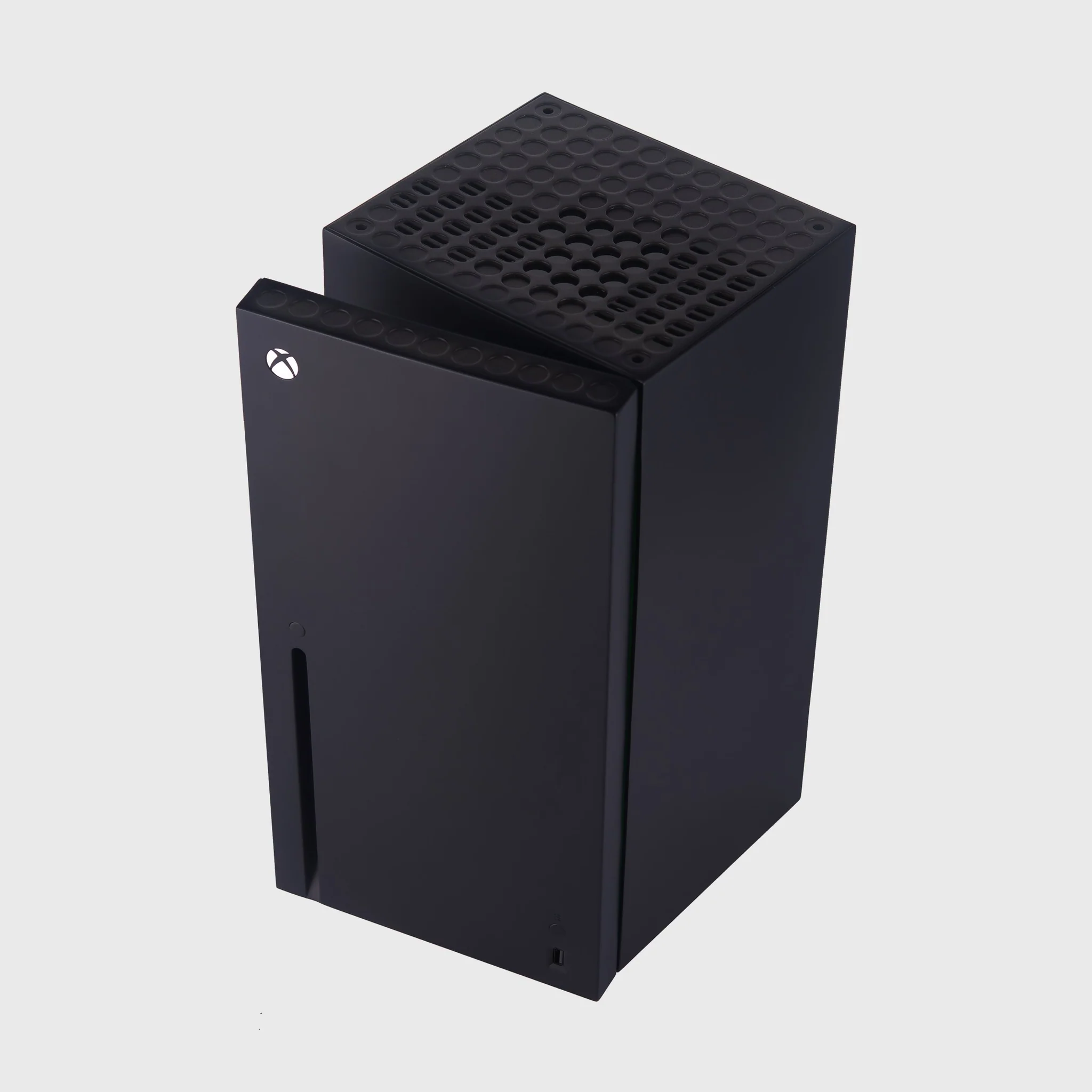 UKON!C - Microsoft - Mini réfrigérateur 10L Xbox Series X - flash vidéo