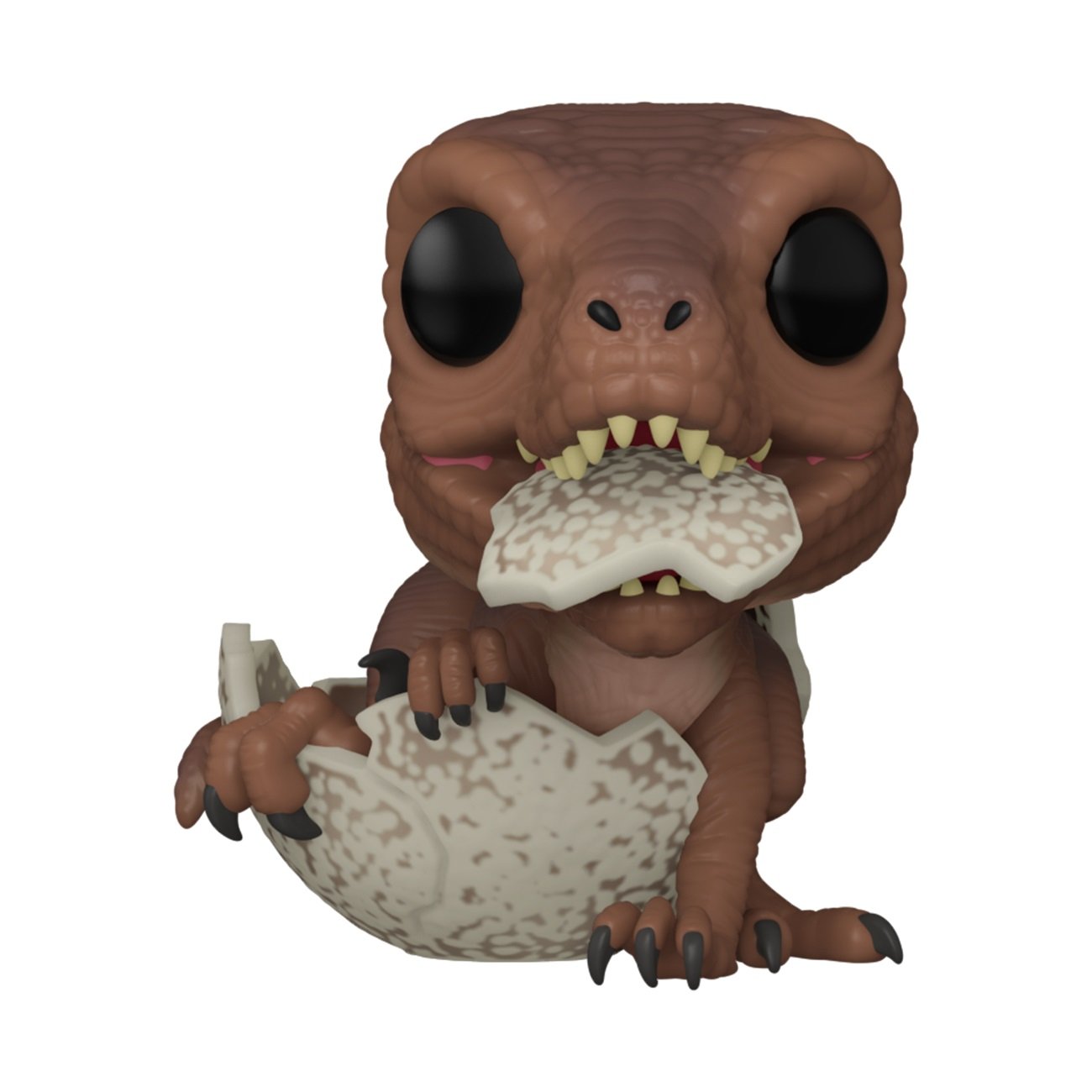 Funko Pop! Movies: Jurassic Park Hatchling - Velociraptor - flash vidéo