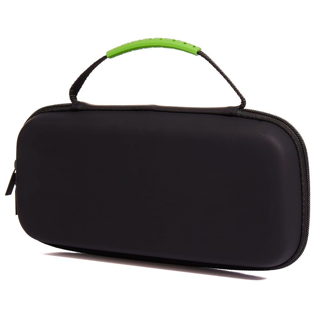 Nickelodeon - Housse de transport Teenage Mutant Ninja Turtles : Shredder's Revenge pour Nintendo Switch - flash vidéo