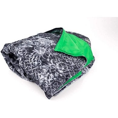 Harry Potter - Cape d'invisibilité pour enfant - flash vidéo