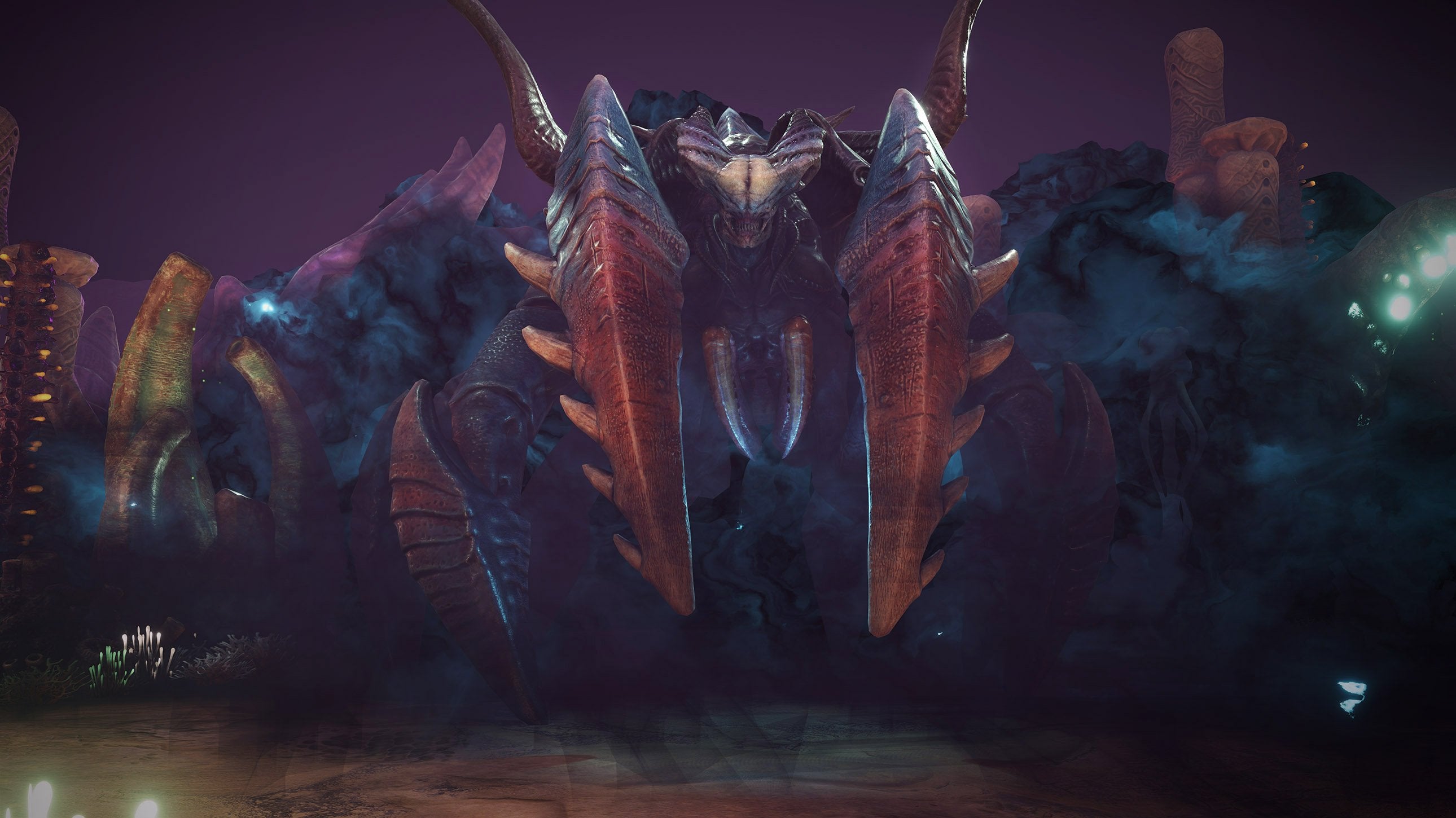 Phoenix Point Behemoth Edition - flash vidéo