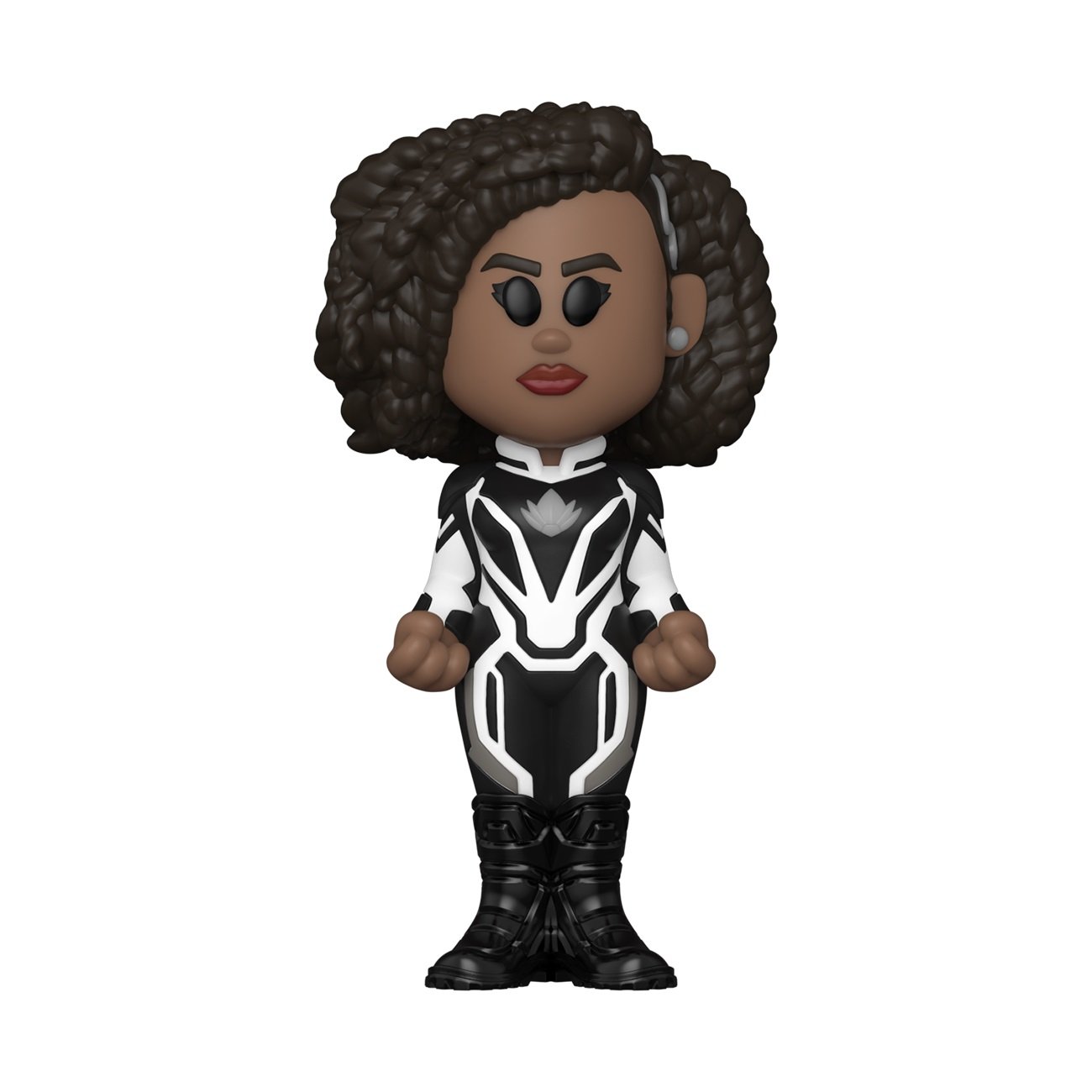 Funko Vinyl Soda: The Marvels - Photon (with Metallic Chase) - flash vidéo
