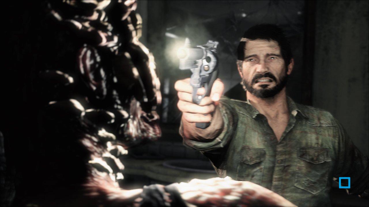 The Last of Us Remastered - PlayStation Hits - flash vidéo