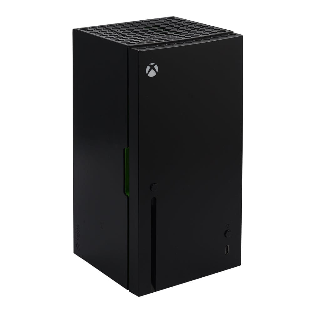 UKON!C - Microsoft - Mini réfrigérateur 4.5L Xbox Series X - flash vidéo