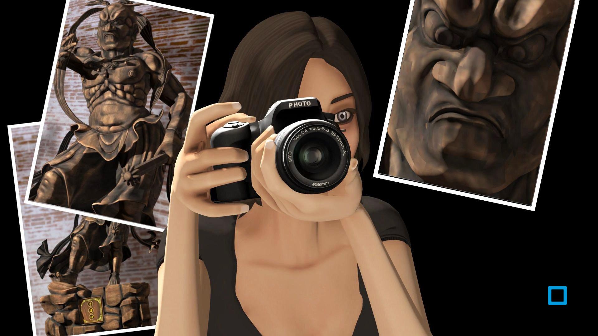 Yesterday Origins - flash vidéo