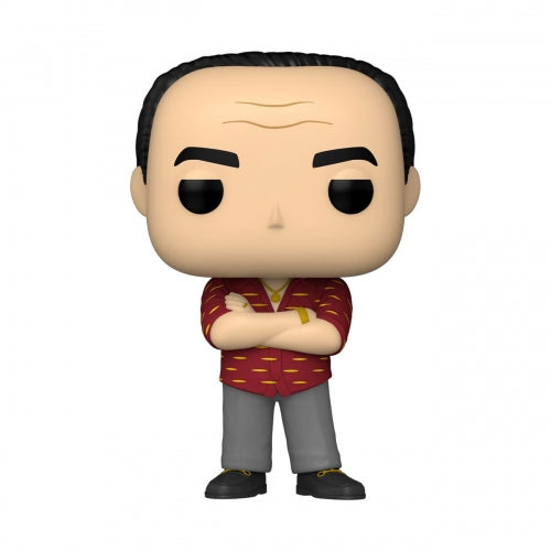Funko Pop! TV: The Sopranos - Tony Soprano ENG Merchandising - flash vidéo