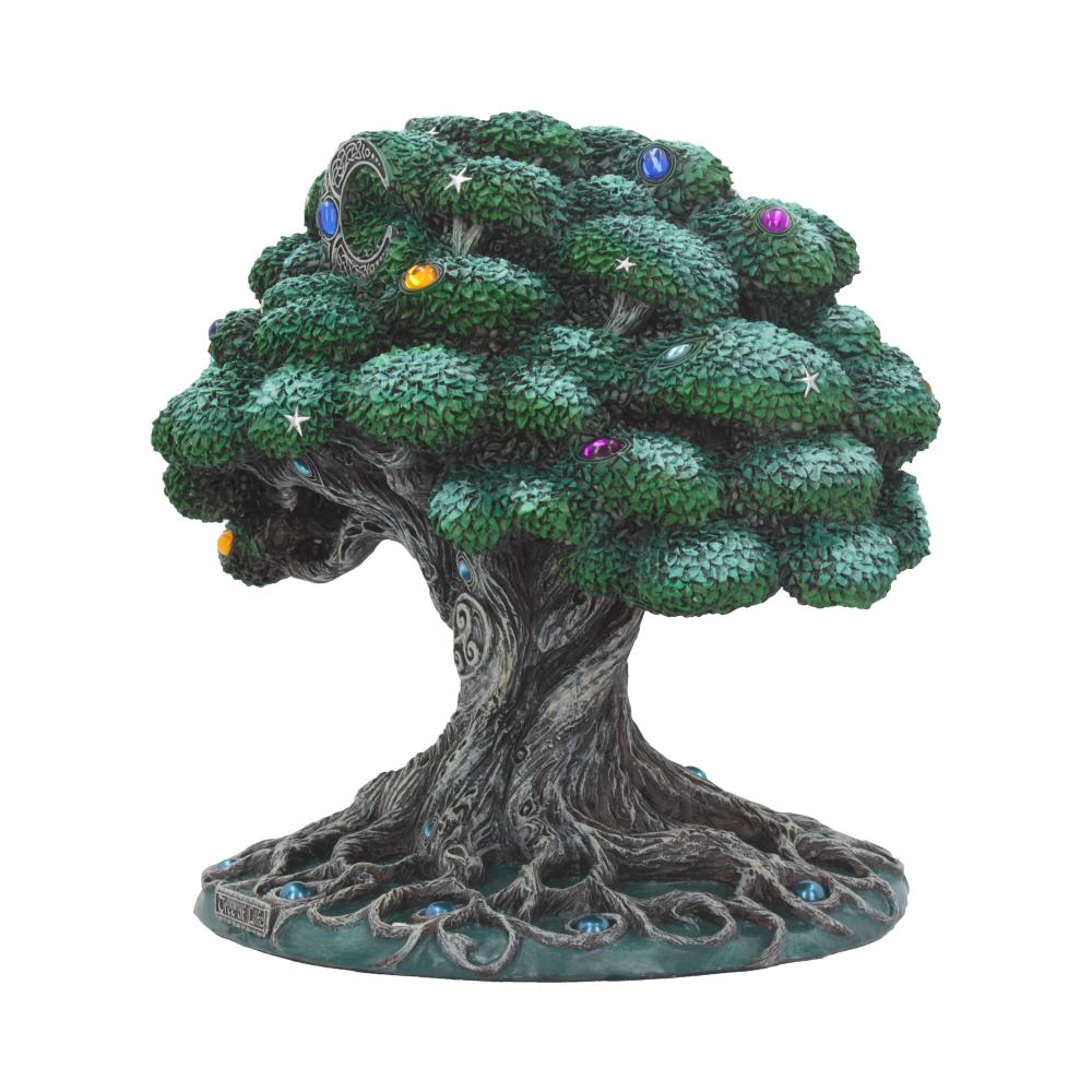 Tree of Life 18cm - flash vidéo