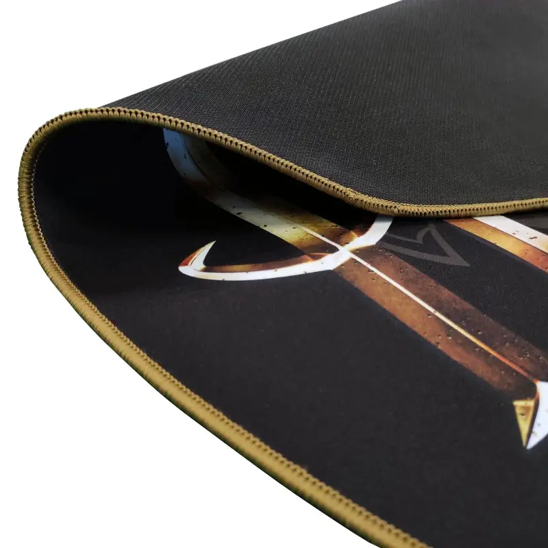 Subsonic - Harry Potter - Tapis de sol gaming 100x100cm - flash vidéo