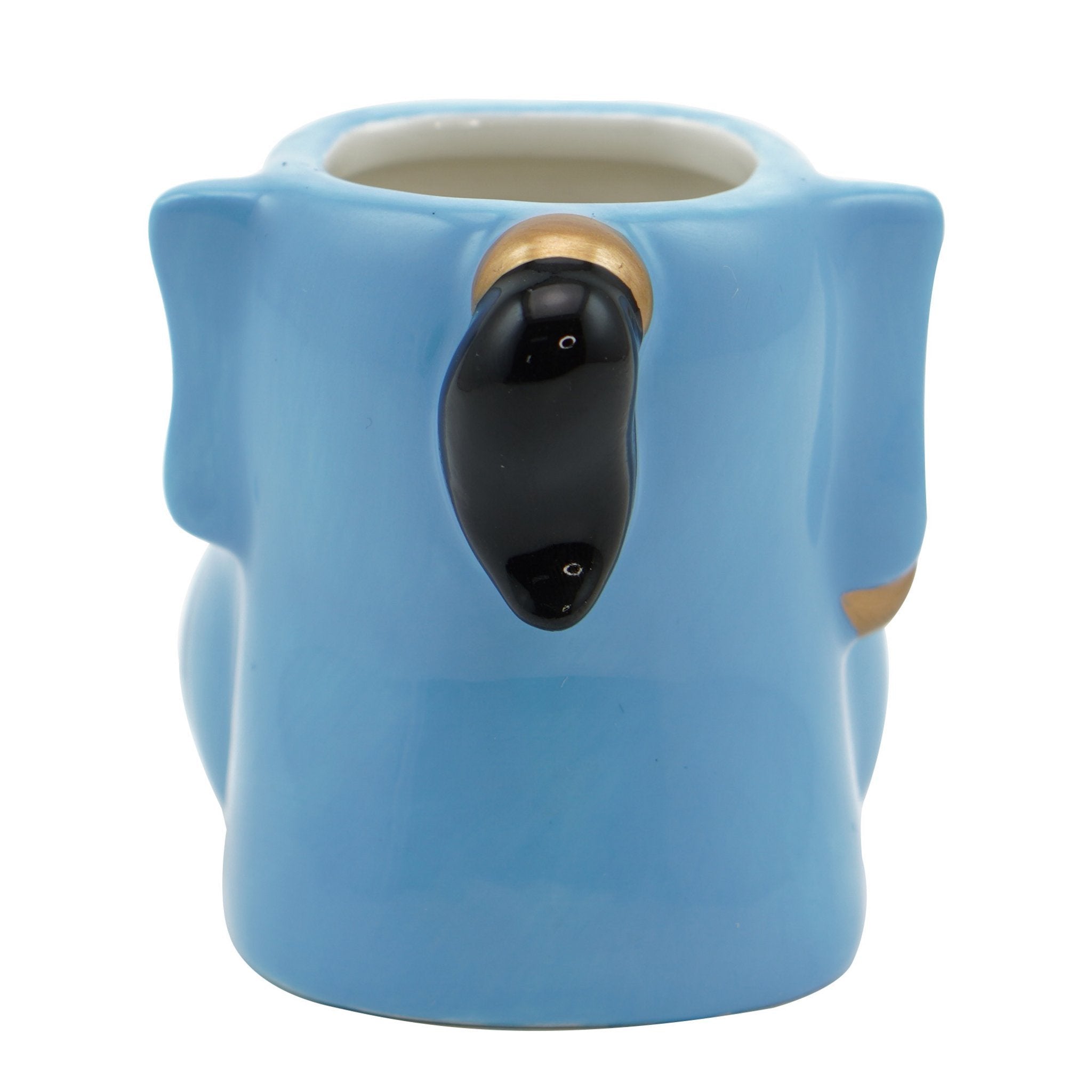 Disney - Pot pour plantes Aladdin "Génie" - flash vidéo