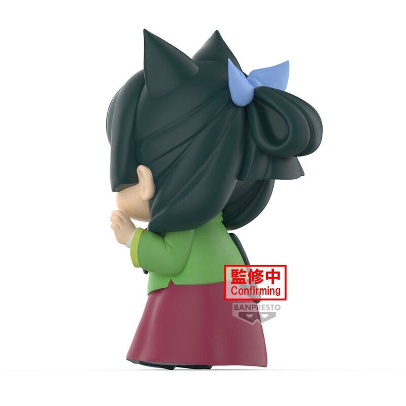 The Apothecary Diaries - Big Sofvimates - Maomao Statue 15cm - flash vidéo