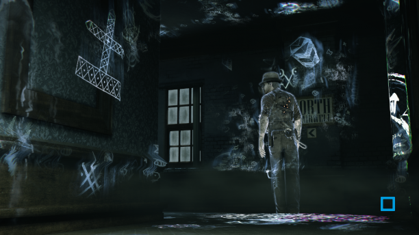 Murdered : Soul Suspect - flash vidéo