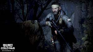 Call of Duty : Black Ops Cold War - flash vidéo