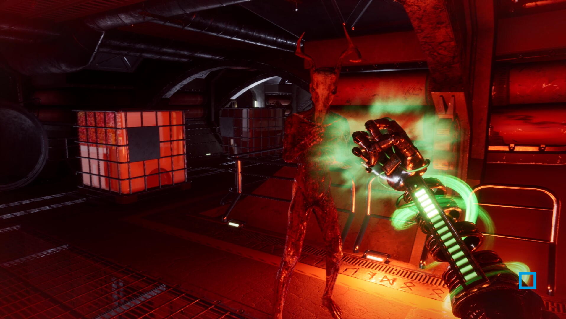 Apsulov : End of Gods - flash vidéo