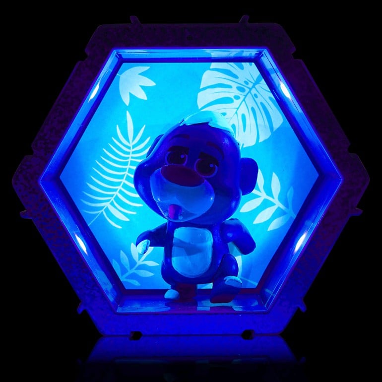 Wow! POD - Disney Classic - Baloo - flash vidéo