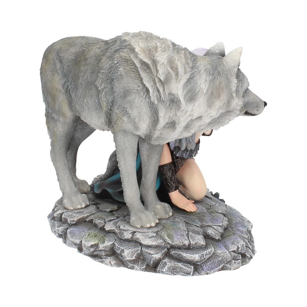 Protector (Limited Edition) Figure 25cm - flash vidéo