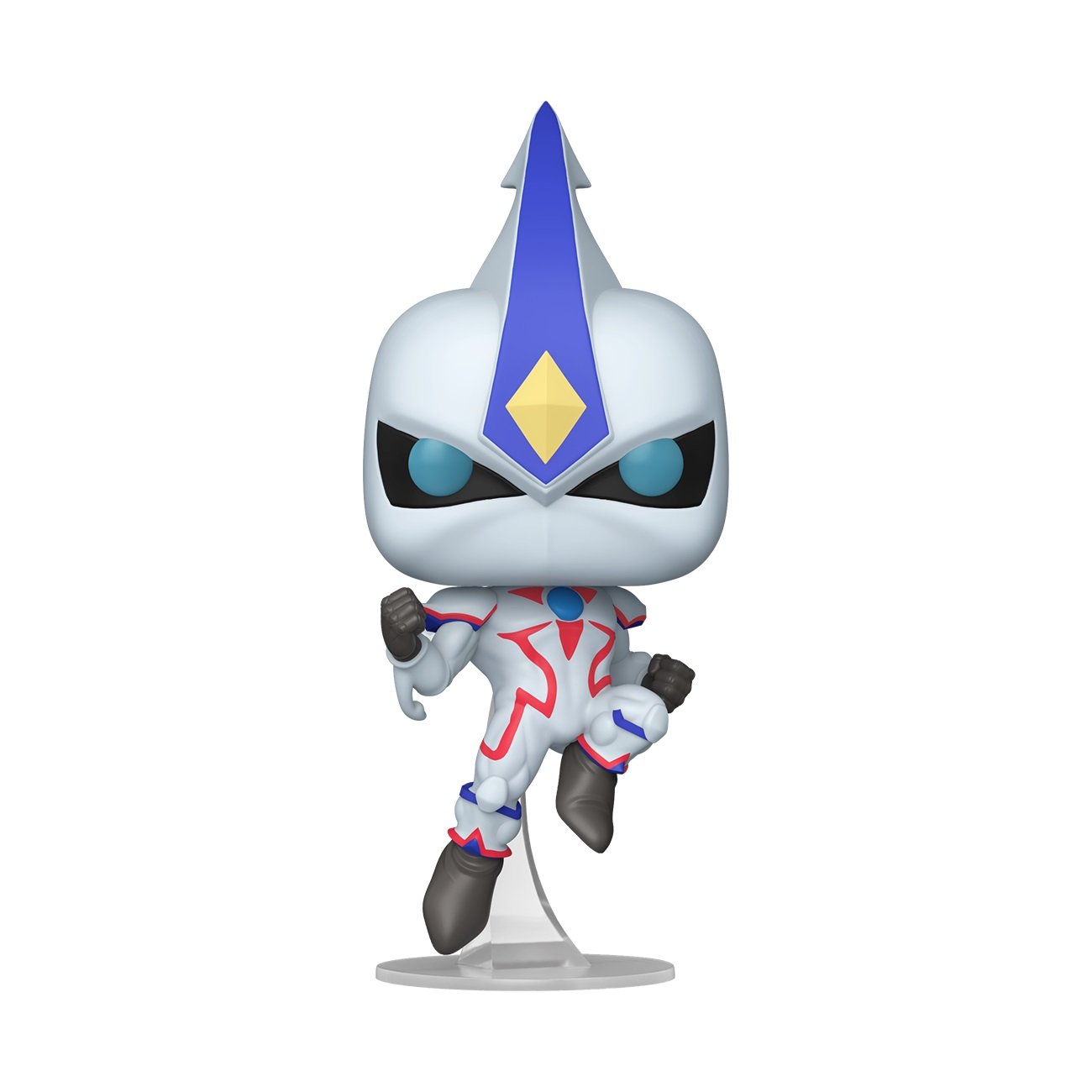 Funko Pop! Animation: Yu-Gi-Oh! - Elemental HERO Neos - flash vidéo