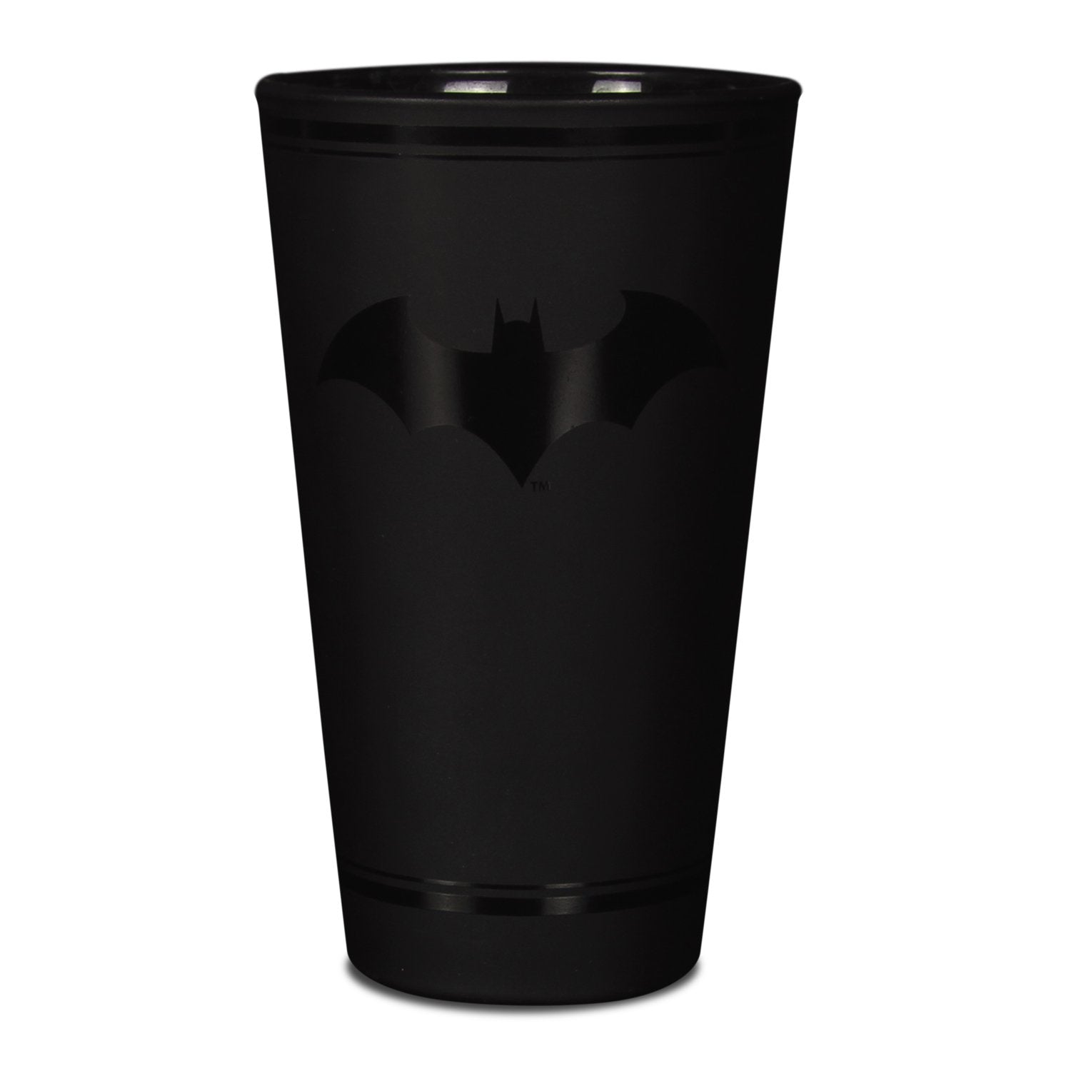 Batman - Verre V2 - flash vidéo