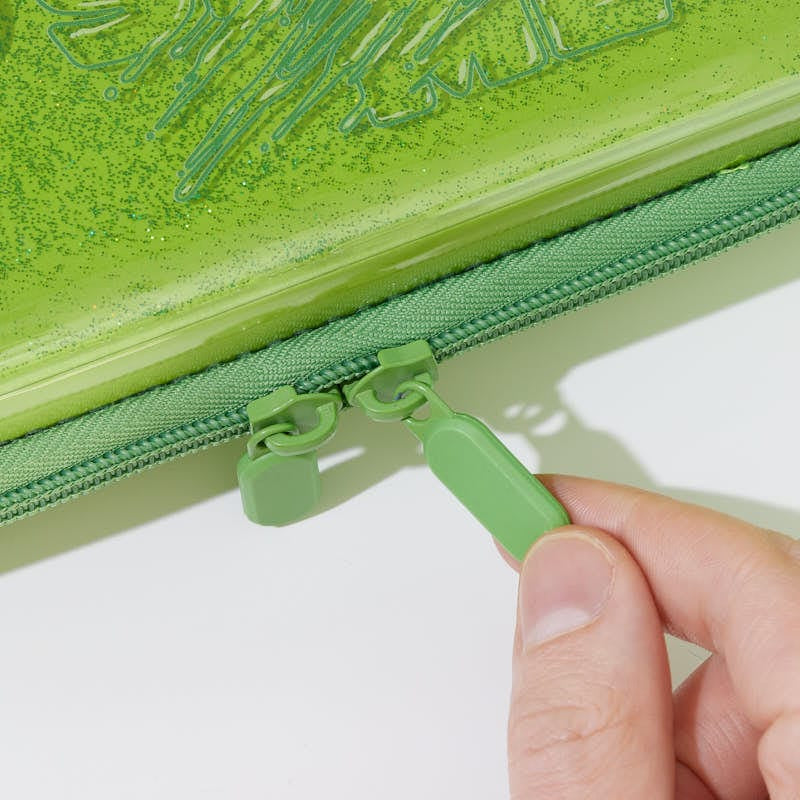 SOS Fantômes - Housse de transport Slimer pour Nintendo Switch - flash vidéo