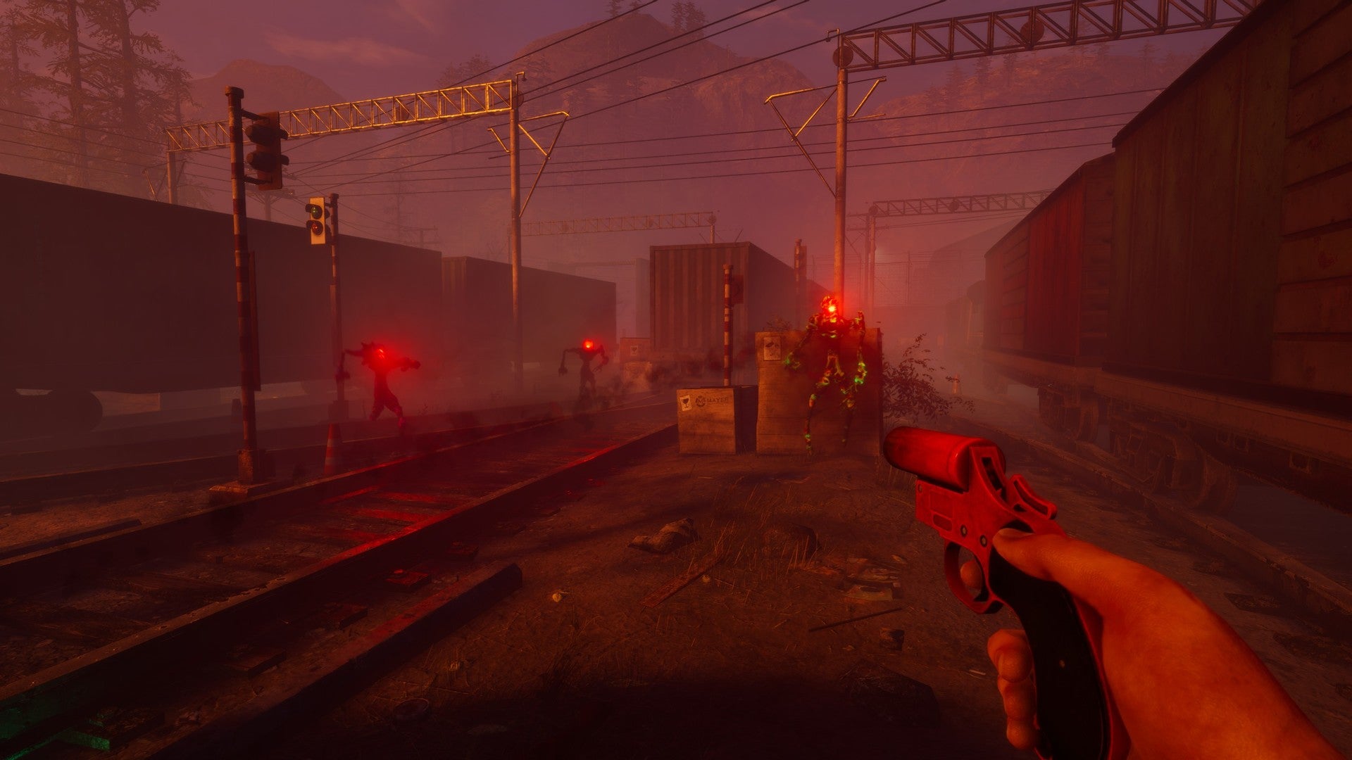 In Sound Mind - Deluxe Edition - flash vidéo