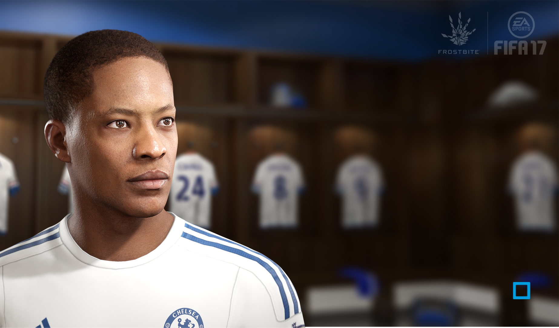 Fifa 17 - flash vidéo
