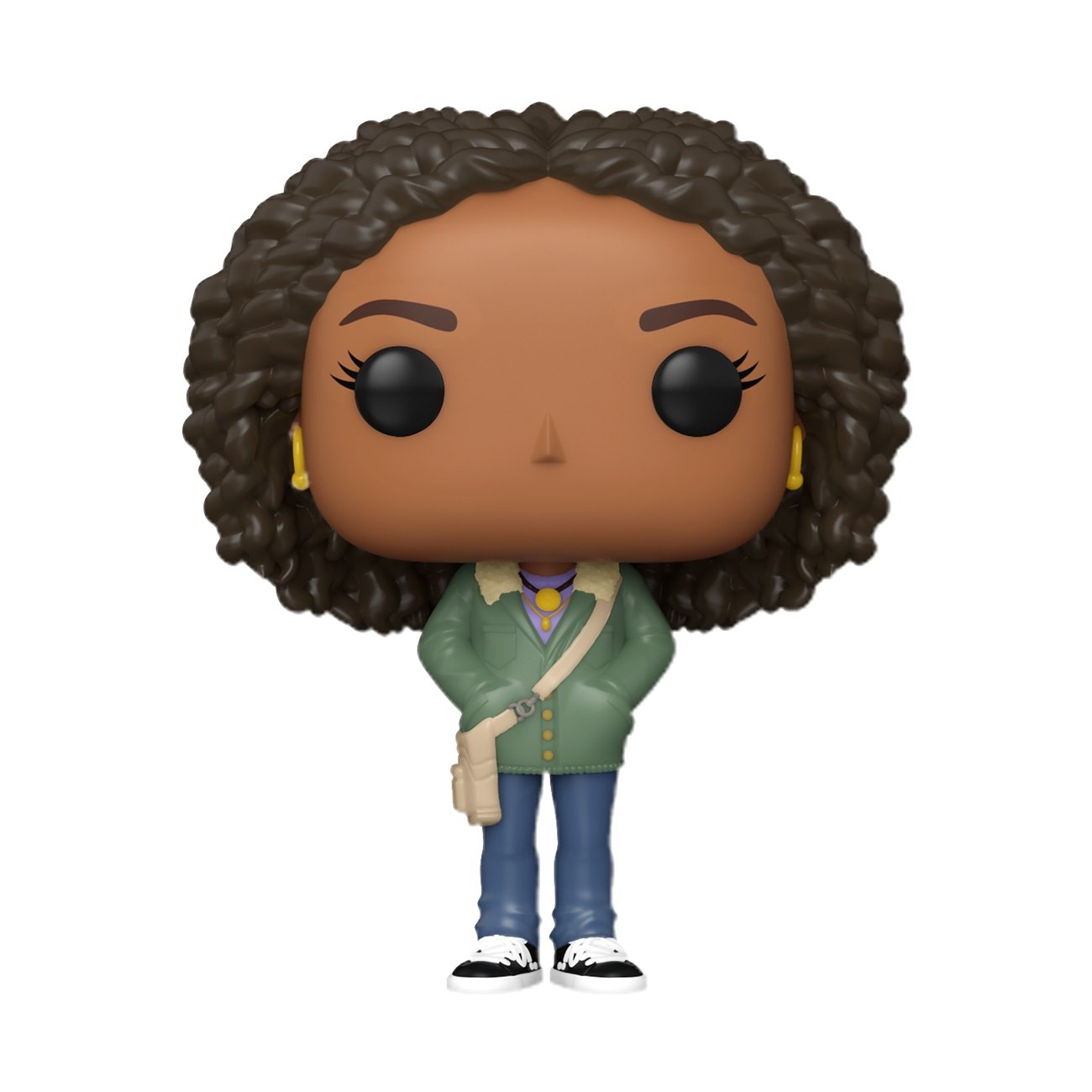 Funko Pop! Disney: Hocus Pocus 2 - Becca (with Accessories) - flash vidéo