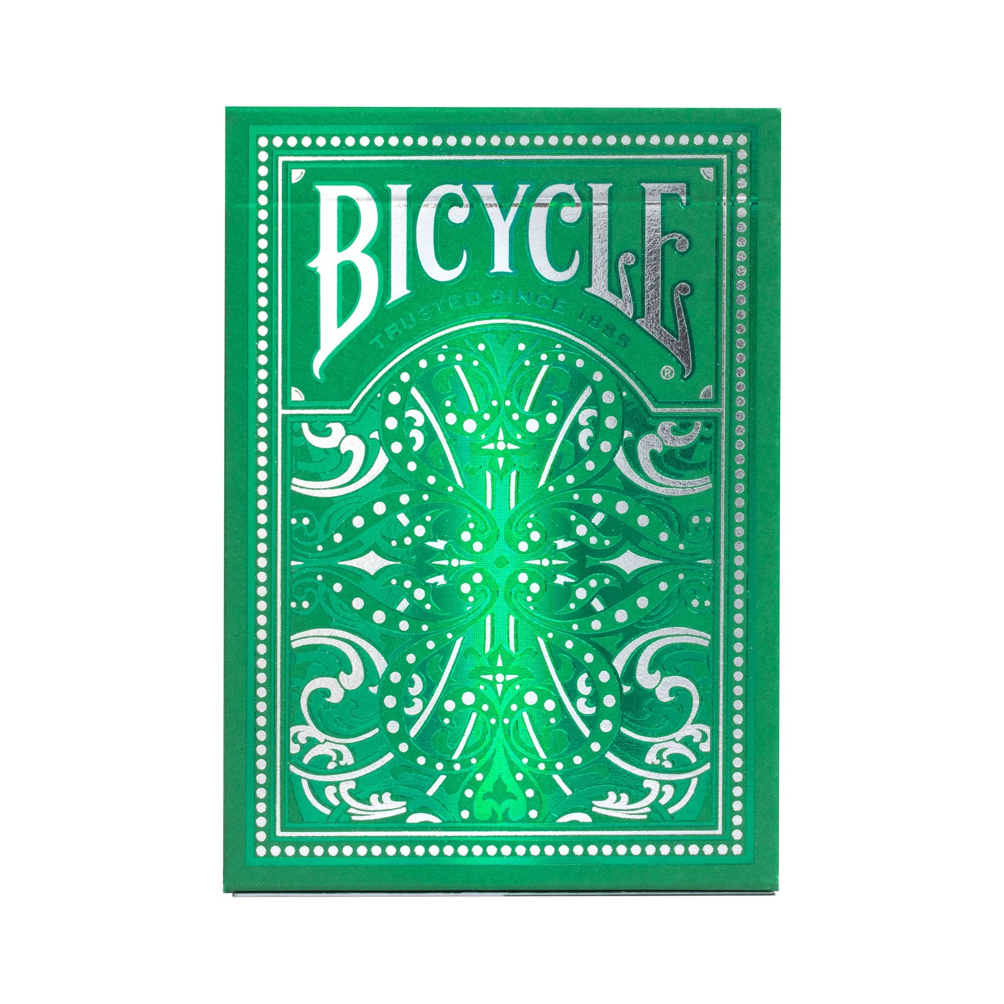 Bicycle - Carte de jeu Standard 56 pièce(s) Jacquard - flash vidéo