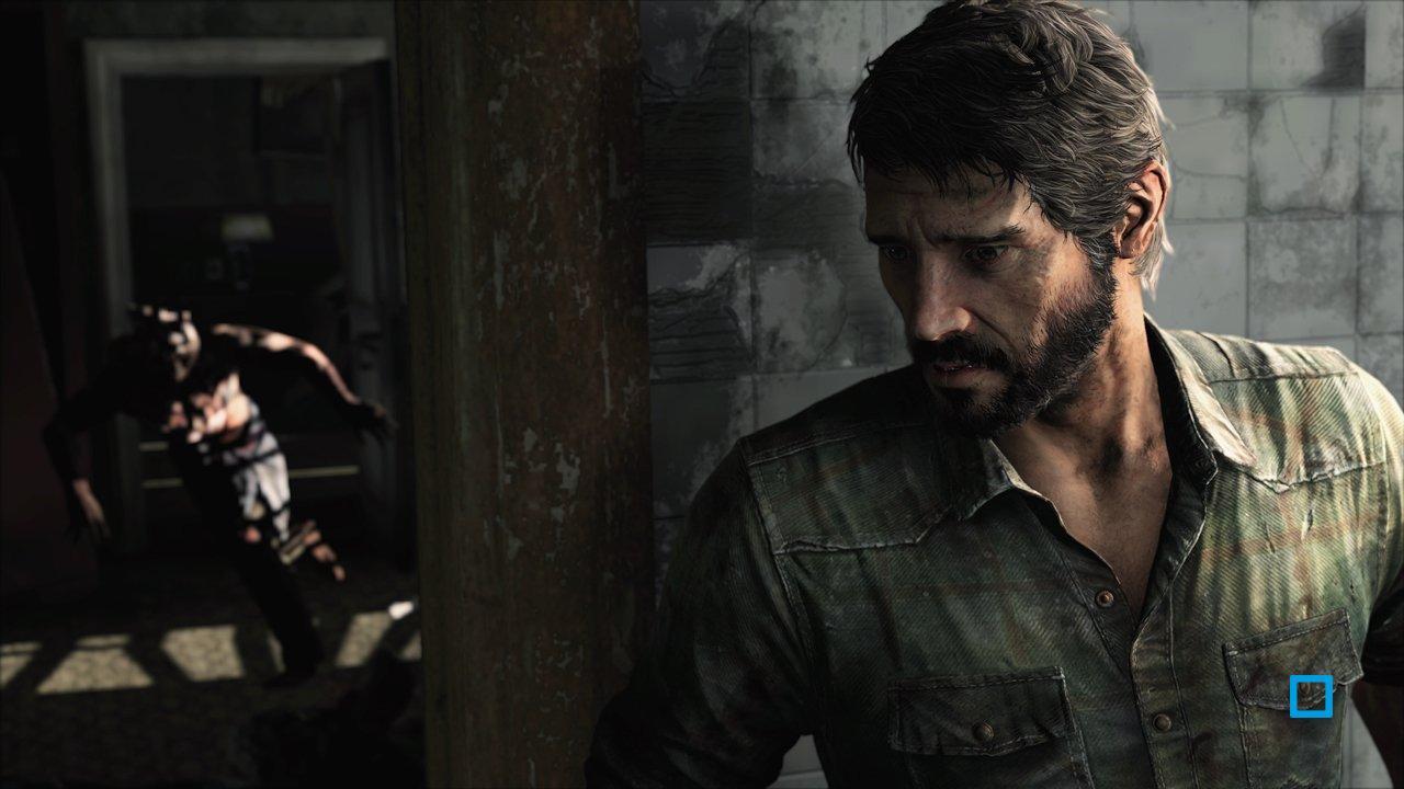 The Last of Us Remastered - PlayStation Hits - flash vidéo