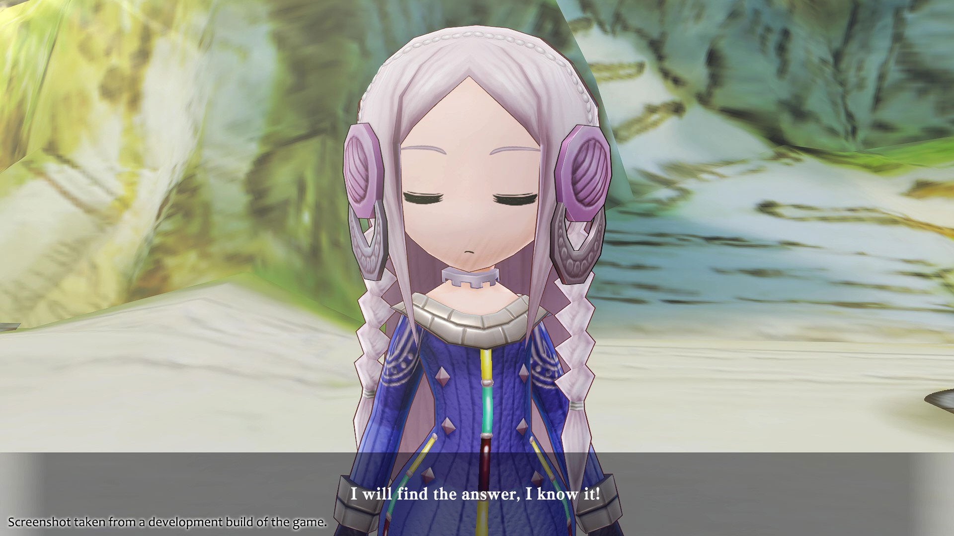 The Legend of Legacy HD Remastered - Deluxe Edition - flash vidéo