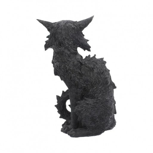 Salem Cat Figure 32.5cm - flash vidéo