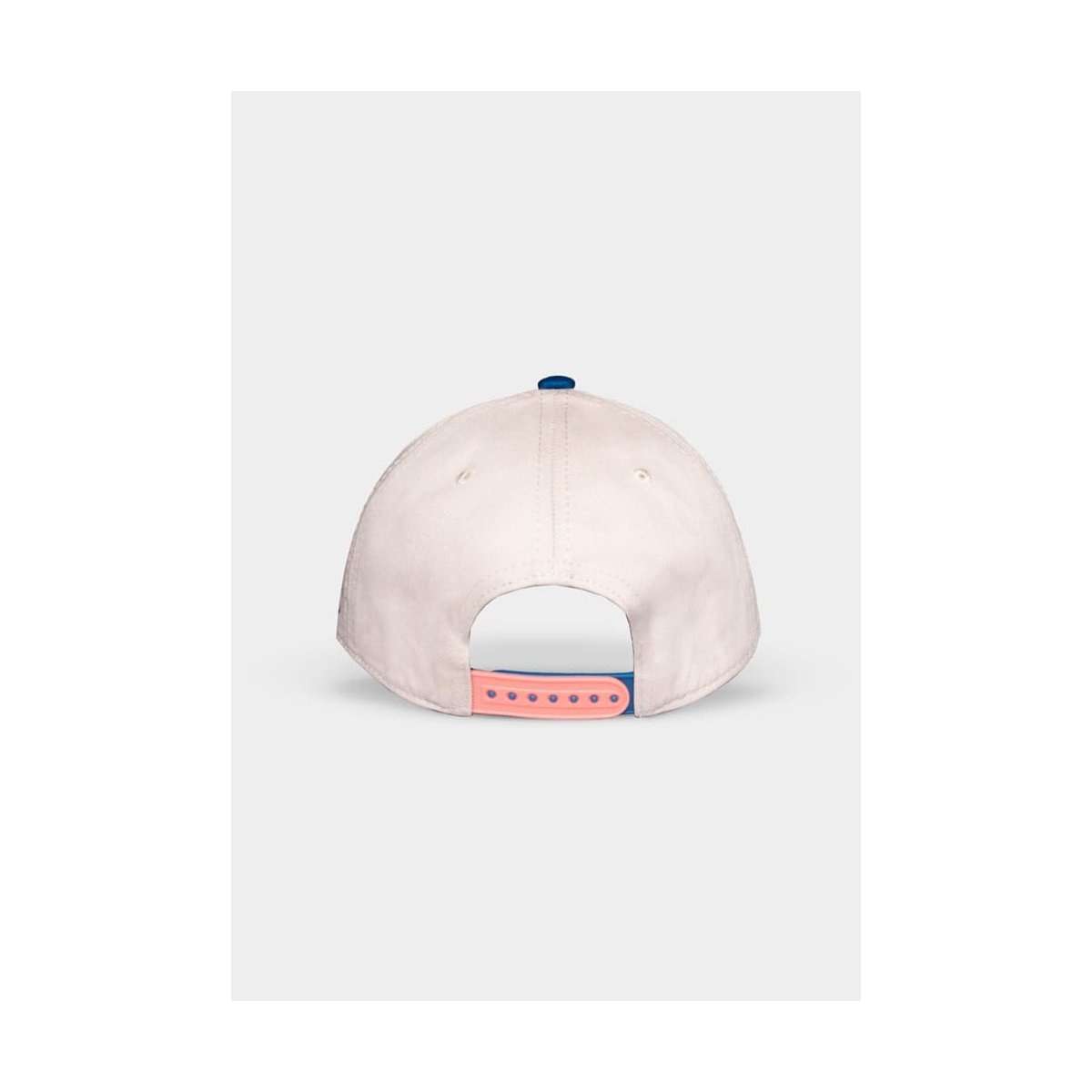 Pokémon - Casquette ajustable "Ronflex" - flash vidéo