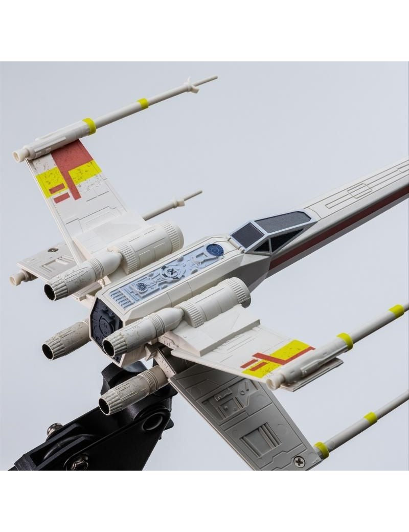 Disney - Star Wars - Lampe de bureau X-Wing - flash vidéo