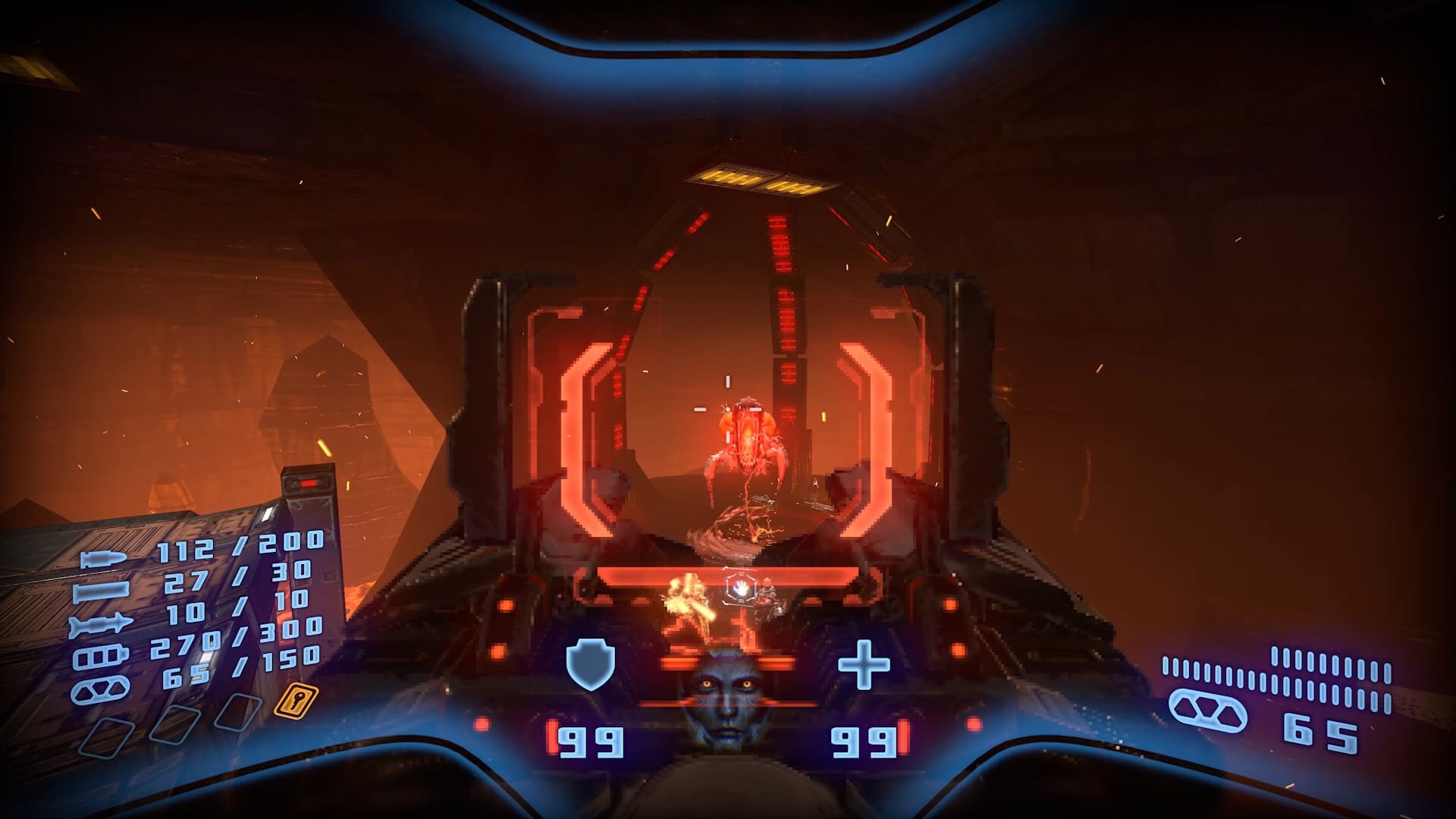 Prodeus - flash vidéo