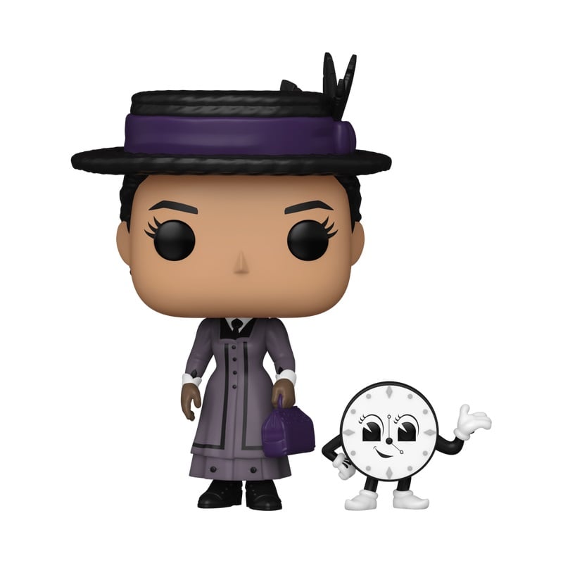 Funko Pop! Marvel: Loki Season 2 - Renslayer with Miss Minutes - flash vidéo