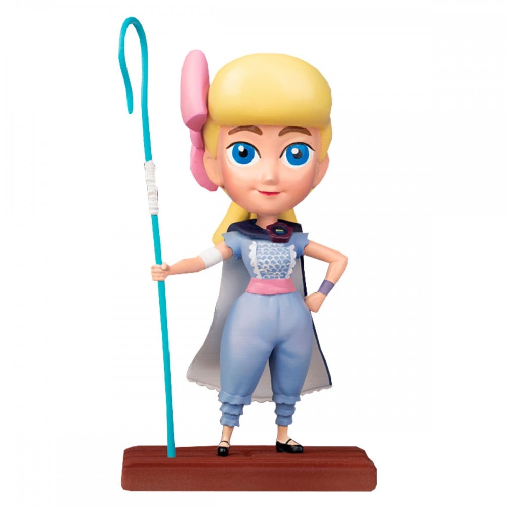 Disney - MEA-012 - Toy Story 4 - Bo Peep - flash vidéo