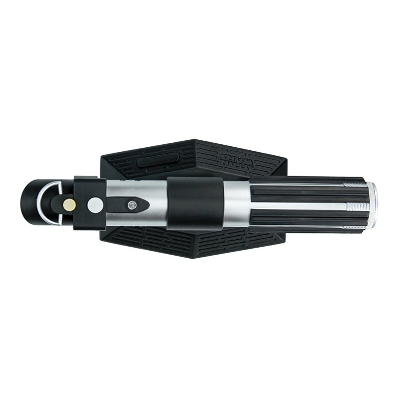 Star Wars - Projecteur Sabre Laser - flash vidéo