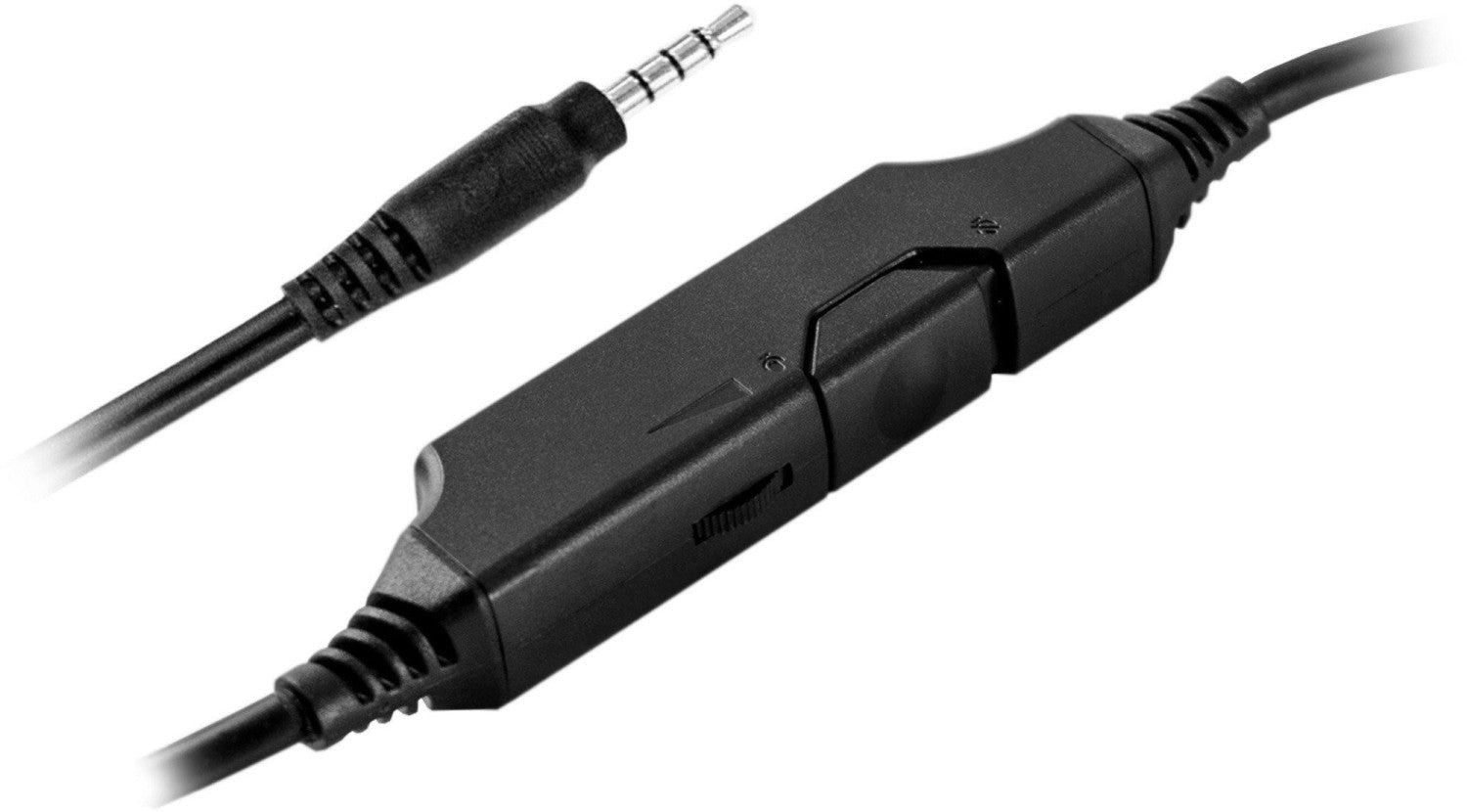 QPAD - QH-25 RGB Stereo and 7.1 USB Gaming Headset, Multiplatform (Stereo) - flash vidéo