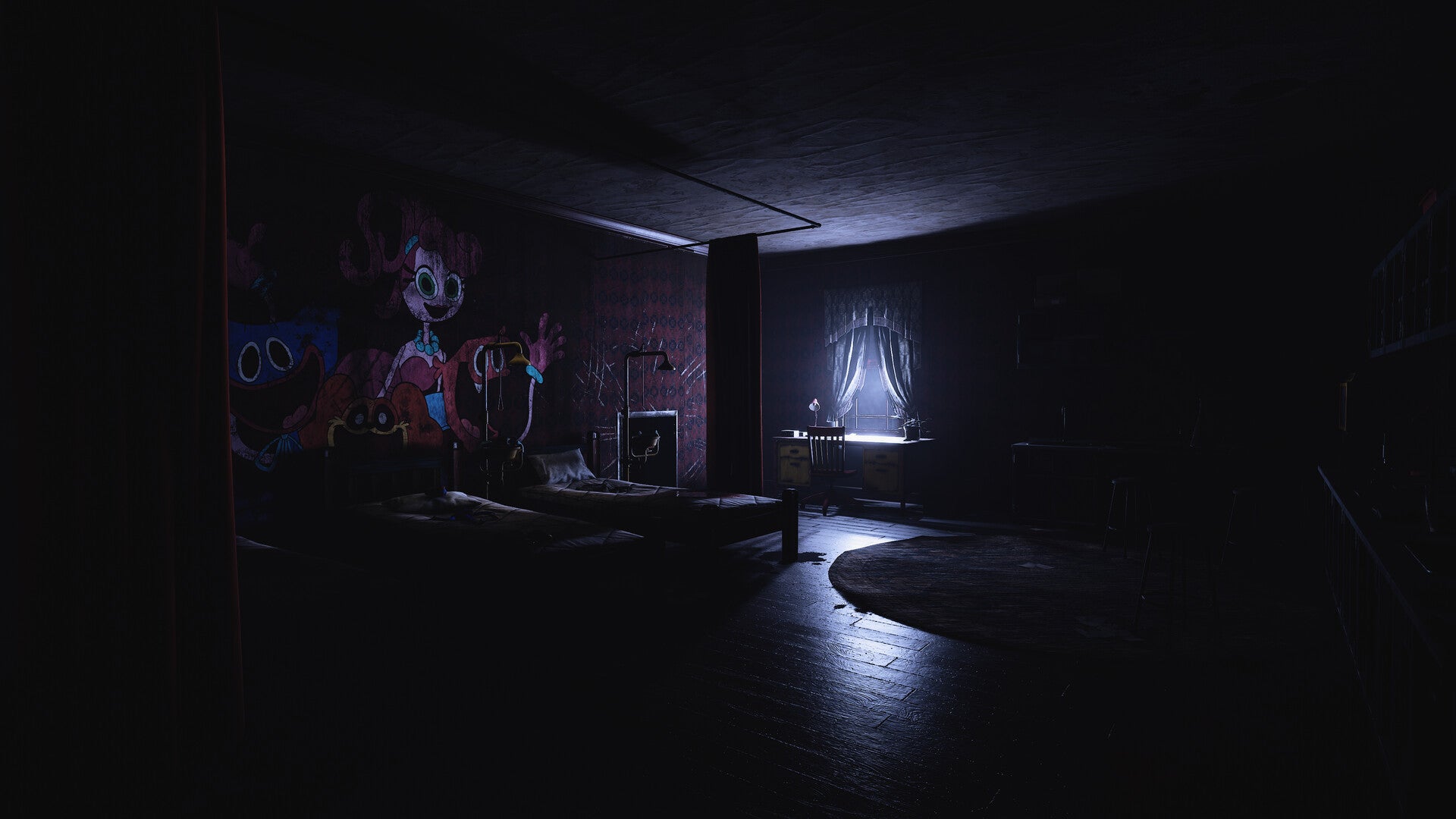 Poppy Playtime Triple Pack - flash vidéo