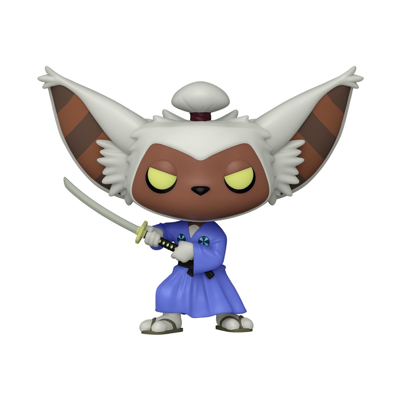 Funko Pop! Animation: Avatar: The Last Airbender - Momo - flash vidéo