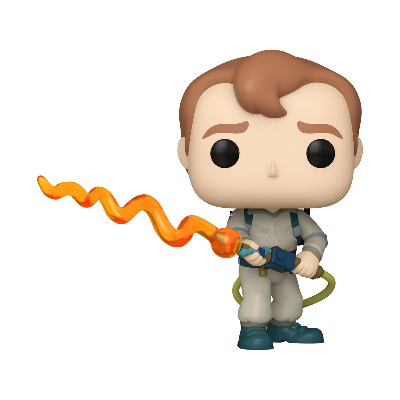 Funko Pop! Animation: The Real Ghostbusters - Ray Stantz - flash vidéo
